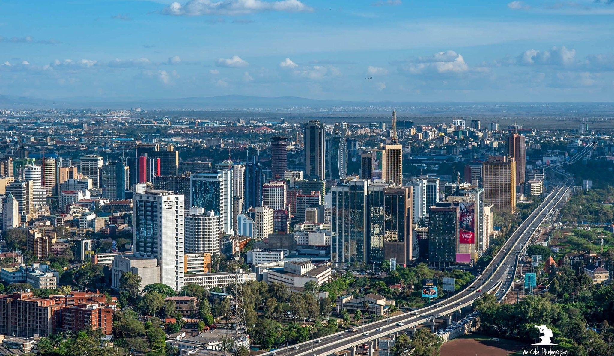 Nairobi, Kenya
